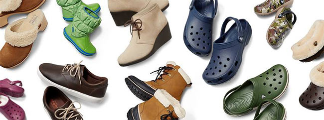 Crocs