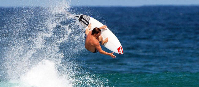 Quiksilver